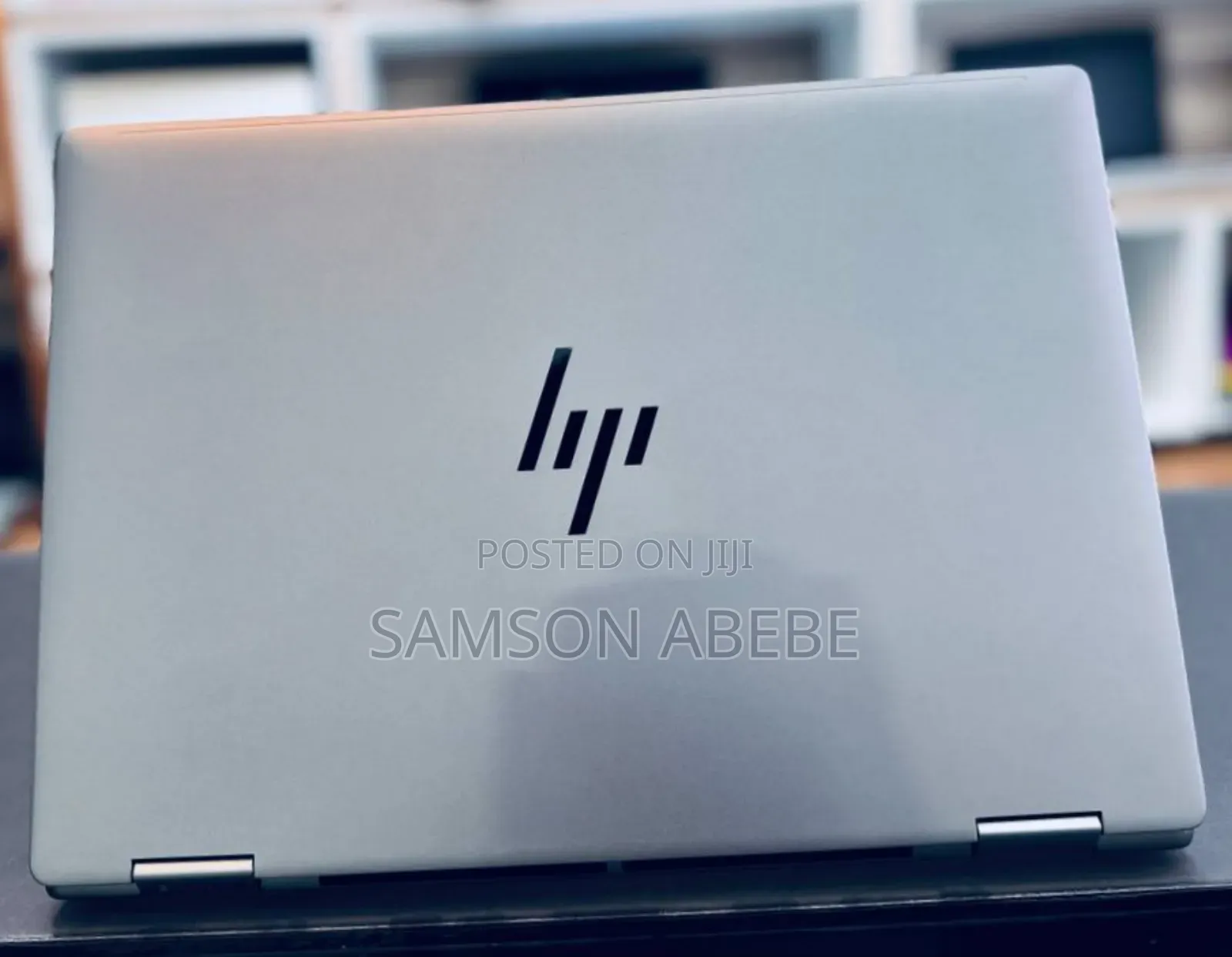 New Laptop HP Envy X360 16GB Intel Core Ultra 7 SSD 1T