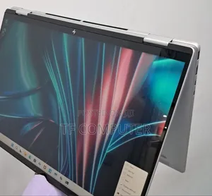 Photo - New Laptop HP Envy X360 16GB Intel Core Ultra 7 SSD 1T