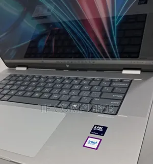 New Laptop HP Envy X360 16GB Intel Core Ultra 7 SSD 1T