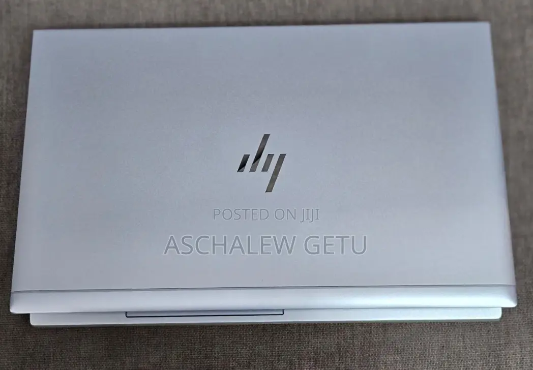New Laptop HP EliteBook 850 G8 16GB Intel Core I7 SSD 512GB