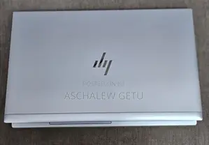 New Laptop HP EliteBook 850 G8 16GB Intel Core I7 SSD 512GB