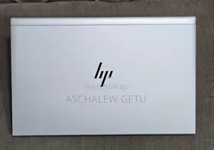 New Laptop HP EliteBook 850 G8 16GB Intel Core I7 SSD 512GB