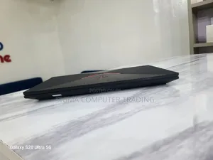 Photo - New Laptop HP Omen X 16GB Intel Core I7 SSD 512GB