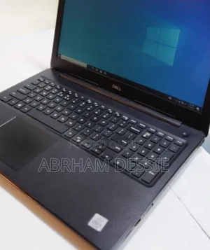 New Laptop Dell Vostro 1014 8GB Intel Core I5 SSD 1T