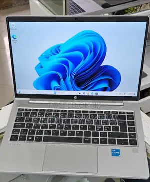 New Laptop HP ProBook 430 G1 16GB Intel Core I3 SSD 512GB