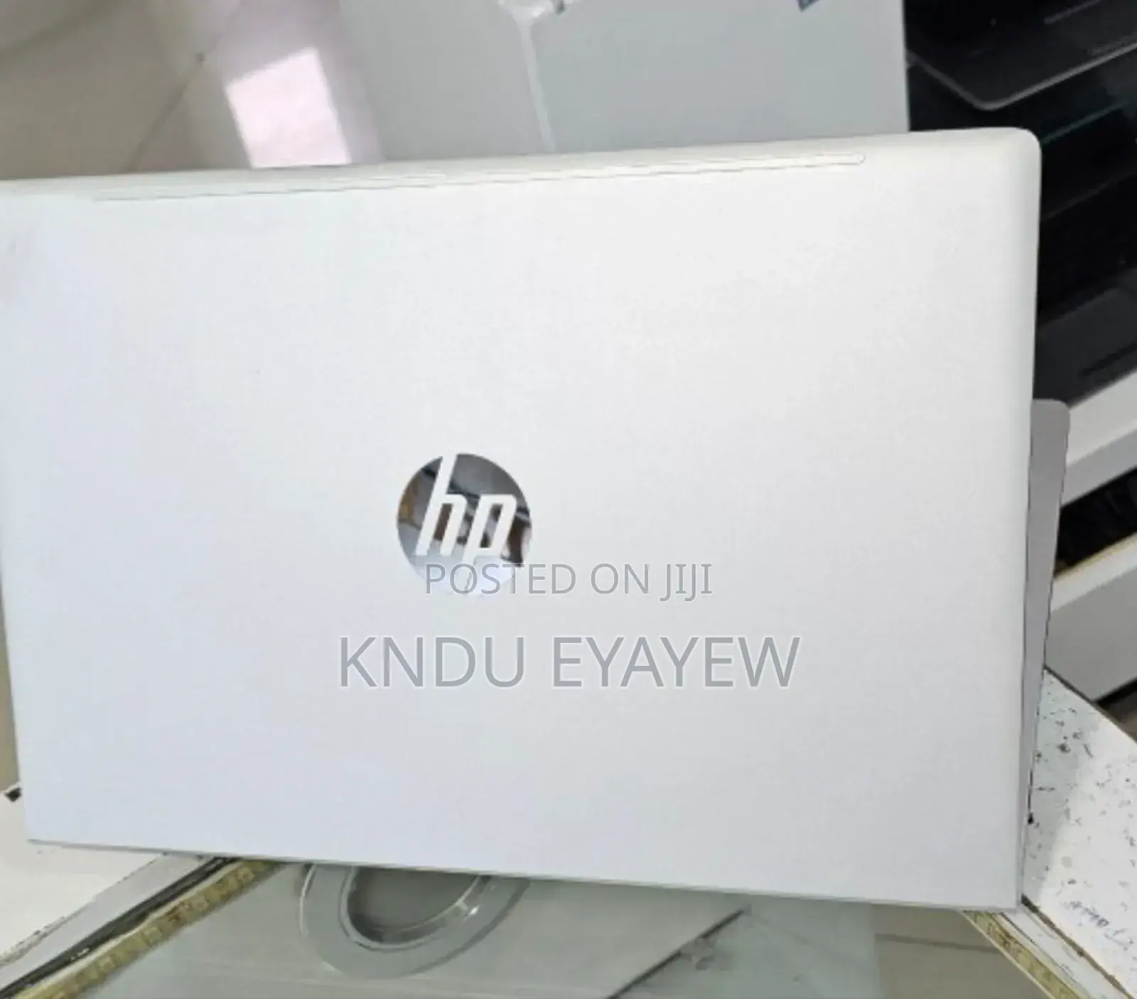 New Laptop HP ProBook 430 G1 16GB Intel Core I3 SSD 512GB