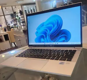 New Laptop HP EliteBook 840 G7 16GB Intel Core I7 SSD 512GB