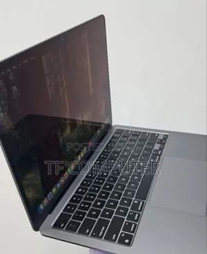 New Laptop Apple MacBook Air 2022 M2 8GB Apple M2 SSD 256GB