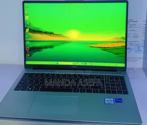 Photo - New Laptop Huawei Matebook D 15 8GB Intel Core I5 SSD 512GB