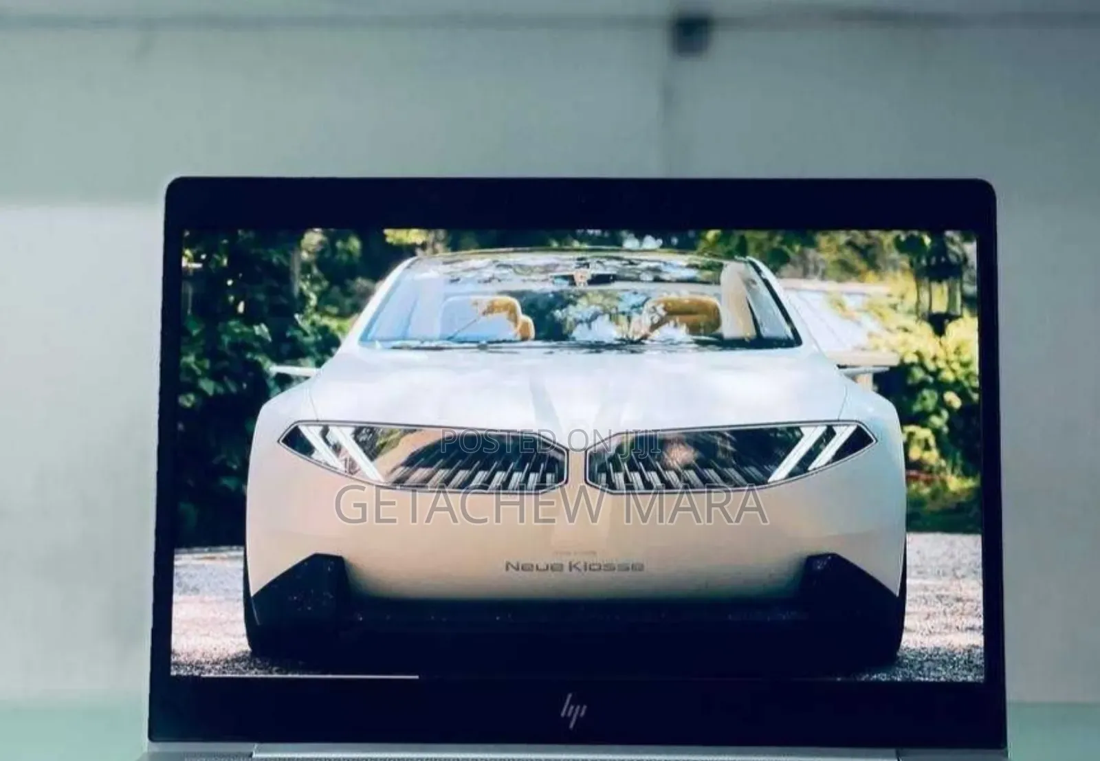 New Laptop HP EliteBook 840 16GB Intel Core I5 SSD 512GB