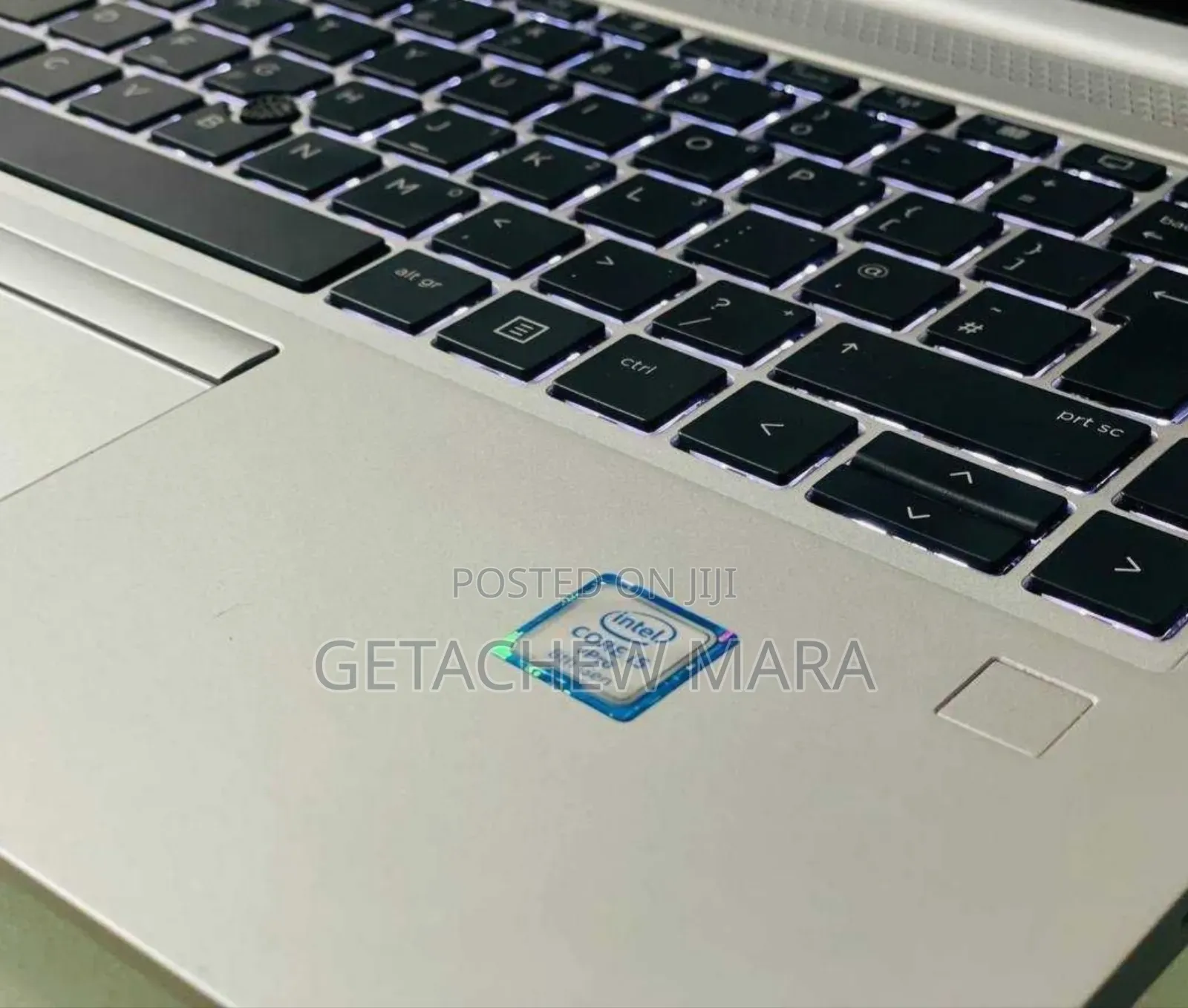 New Laptop HP EliteBook 840 16GB Intel Core I5 SSD 512GB