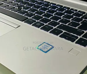 New Laptop HP EliteBook 840 16GB Intel Core I5 SSD 512GB