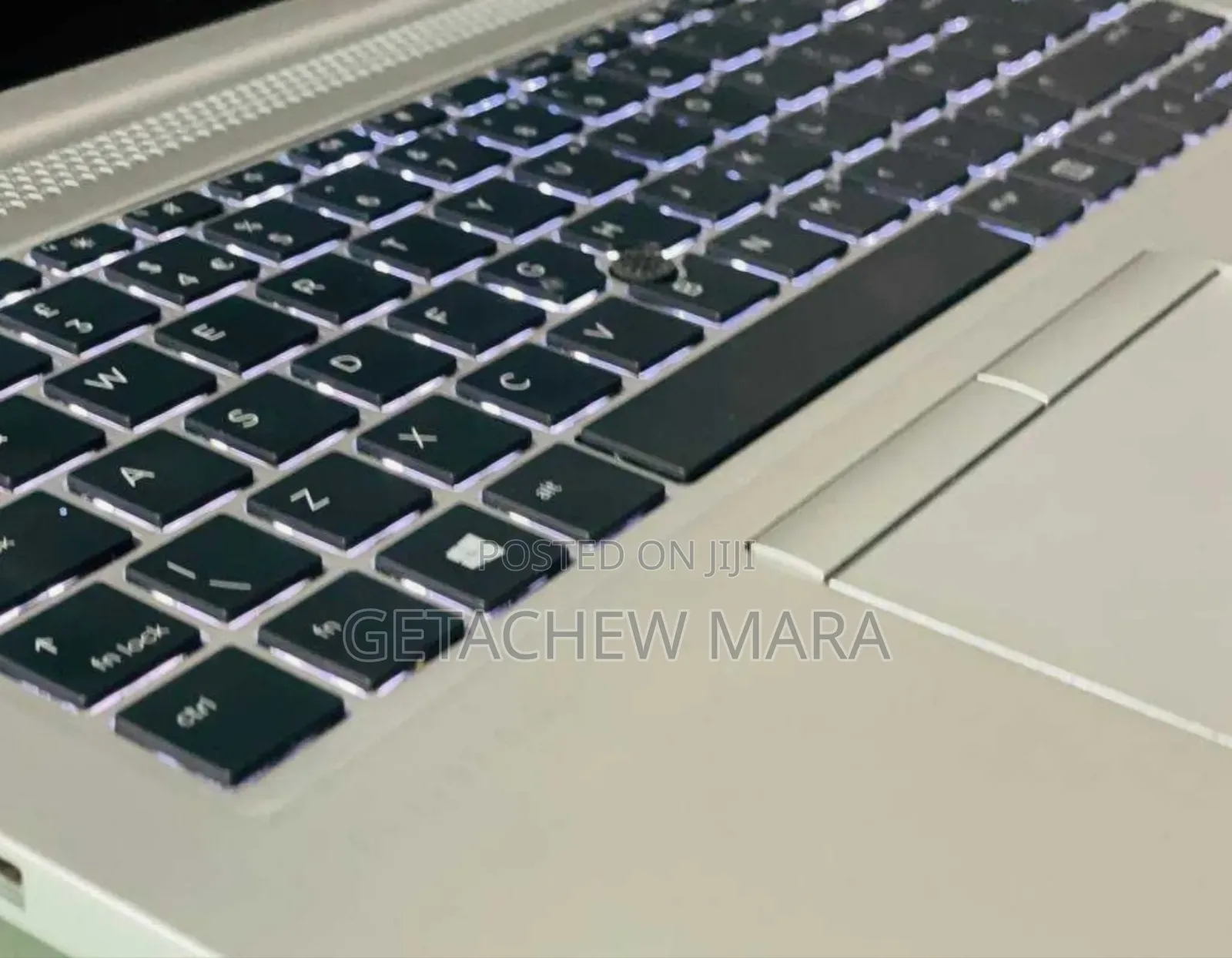 New Laptop HP EliteBook 840 16GB Intel Core I5 SSD 512GB