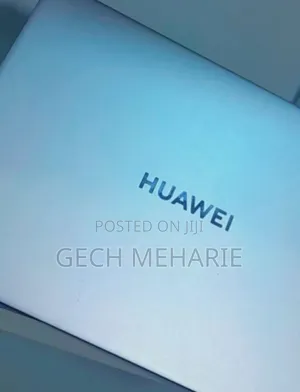 New Laptop Huawei Matebook D 15 8GB Intel Core I5 SSD 512GB