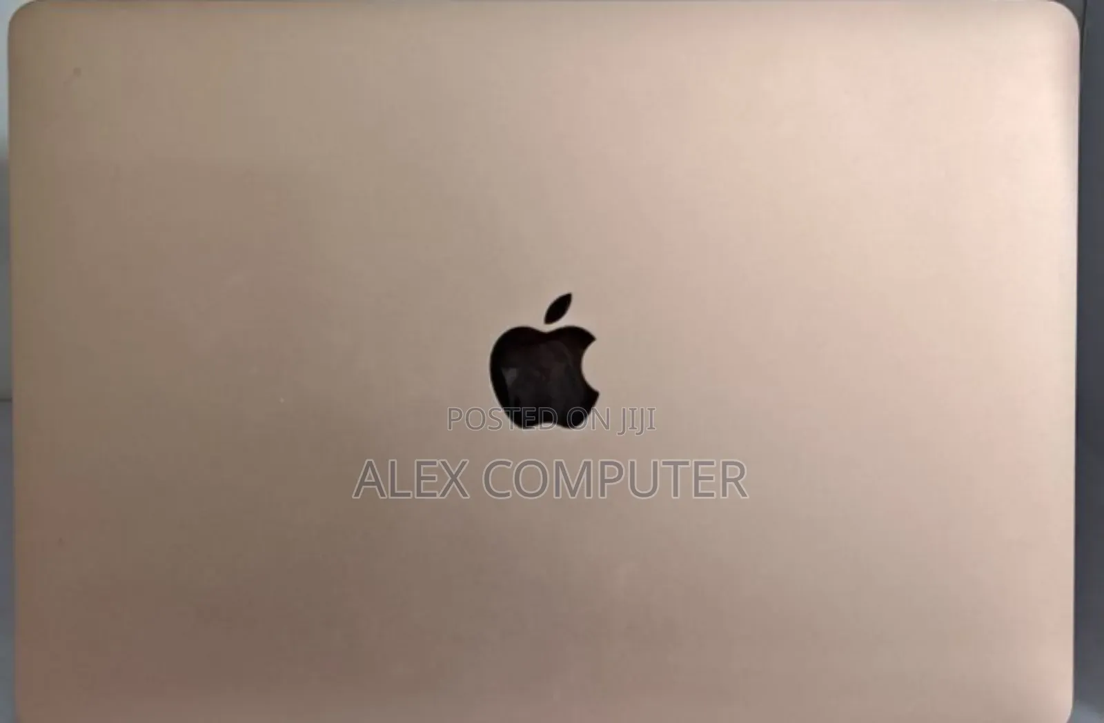 New Laptop Apple MacBook Air 2019 8GB Intel Core I5 SSD 256GB