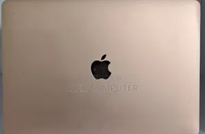 Photo - New Laptop Apple MacBook Air 2019 8GB Intel Core I5 SSD 256GB