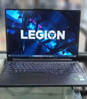 New Lenovo Legion Y7000P IRX9 Gaming Laptop 16GB Intel Core I7 SSD 1T