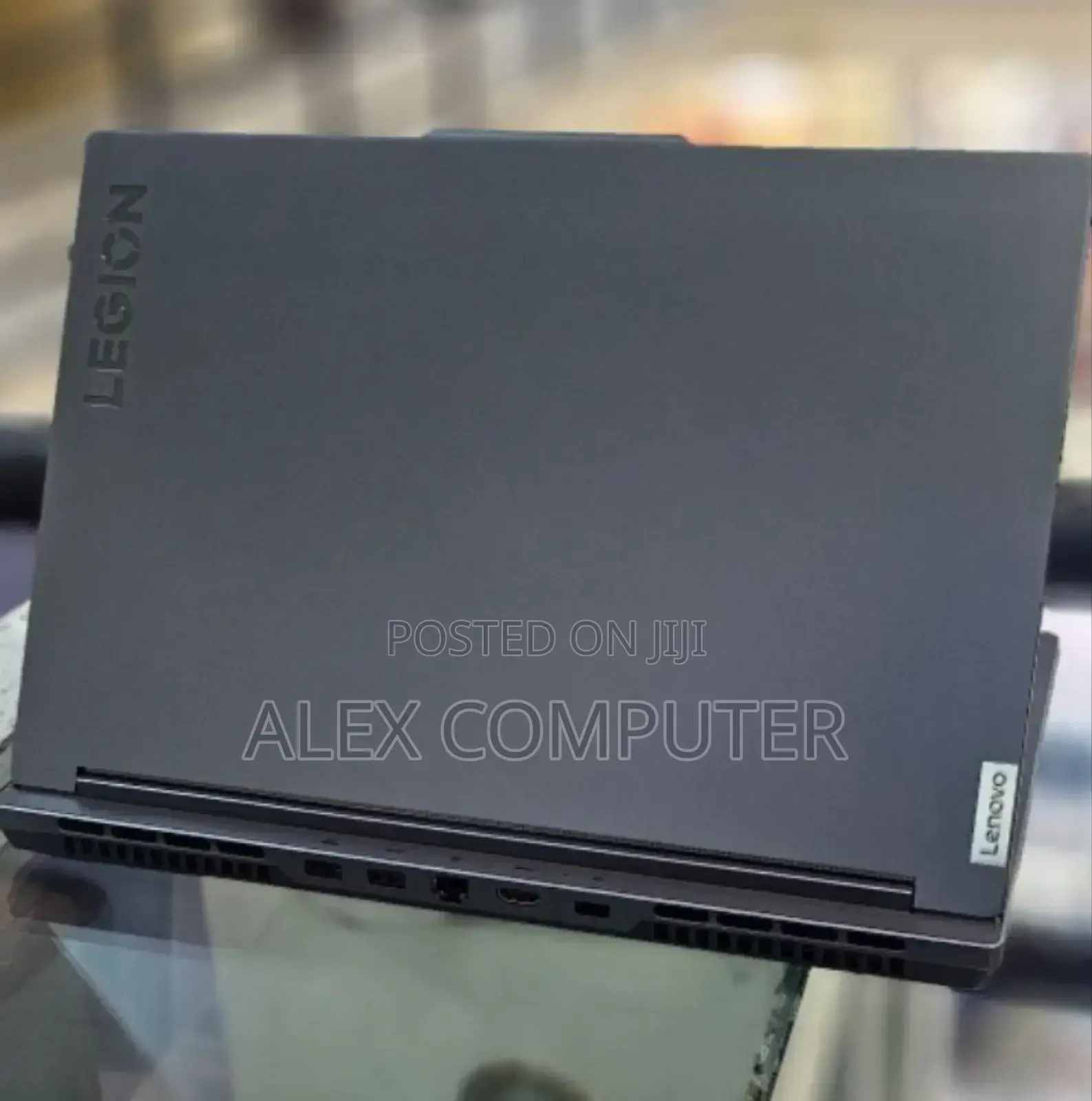 New Lenovo Legion Y7000P IRX9 Gaming Laptop 16GB Intel Core I7 SSD 1T