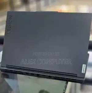 New Lenovo Legion Y7000P IRX9 Gaming Laptop 16GB Intel Core I7 SSD 1T