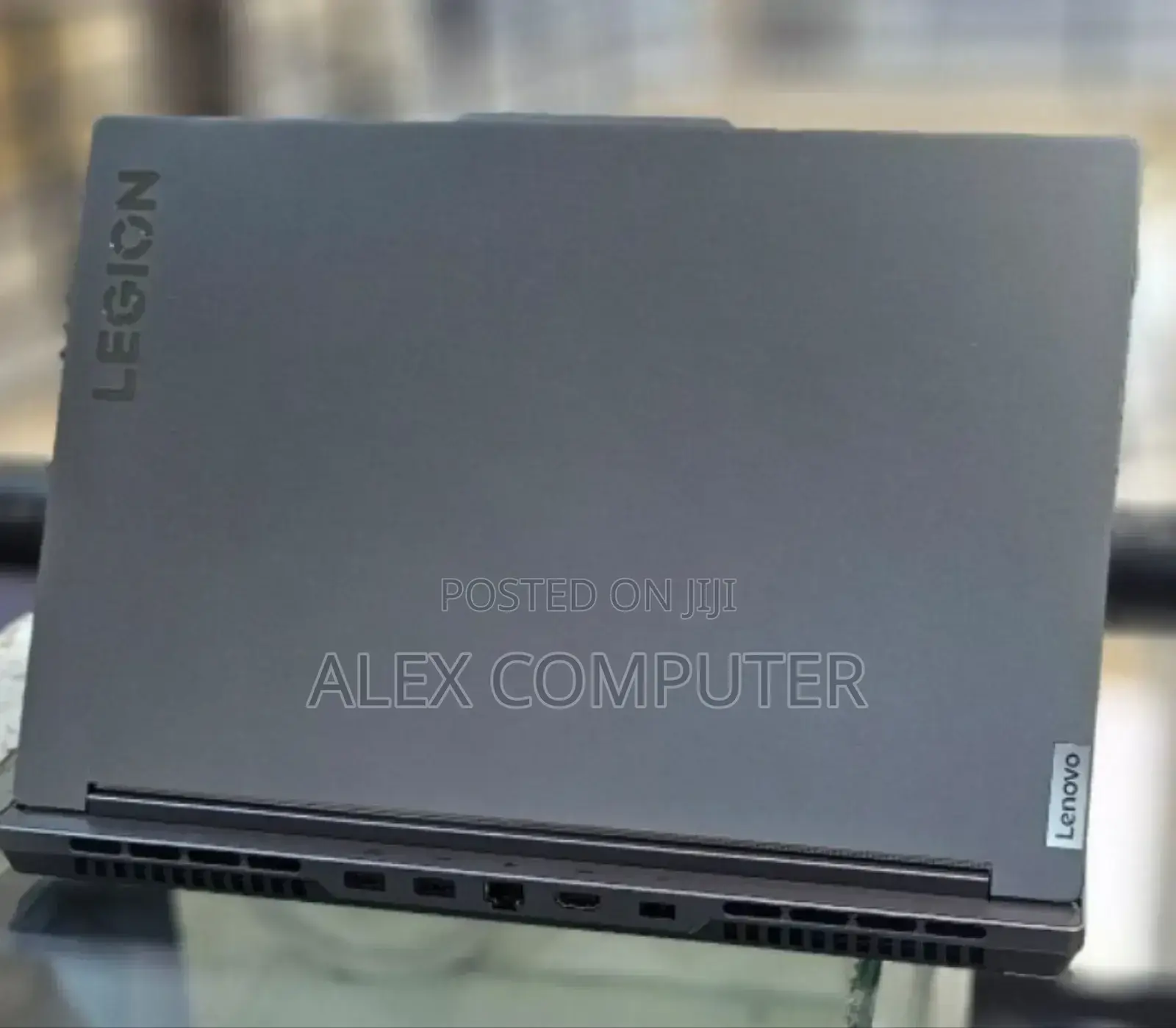 New Lenovo Legion Y7000P IRX9 Gaming Laptop 16GB Intel Core I7 SSD 1T