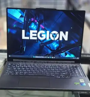 New Lenovo Legion Y7000P IRX9 Gaming Laptop 16GB Intel Core I7 SSD 1T
