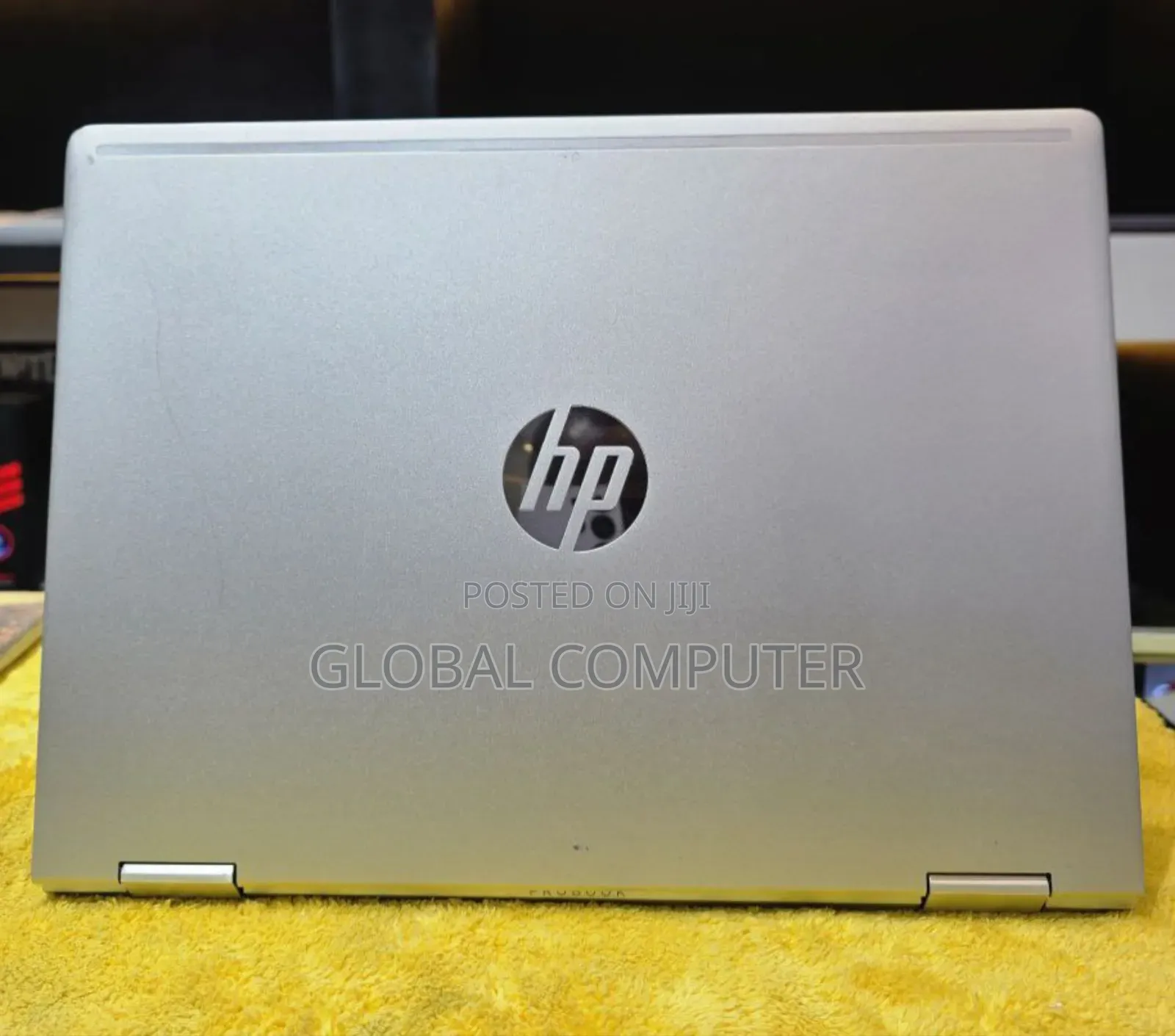 New Laptop HP ProBook 4330S 16GB AMD Ryzen 5 SSD 512GB