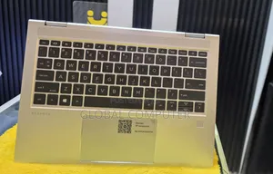 New Laptop HP ProBook 4330S 16GB AMD Ryzen 5 SSD 512GB