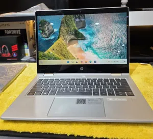 Photo - New Laptop HP ProBook 4330S 16GB AMD Ryzen 5 SSD 512GB