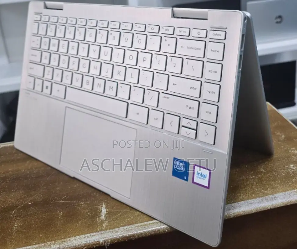 New Laptop HP Pavilion 15 16GB Intel Core I5 SSD 1T