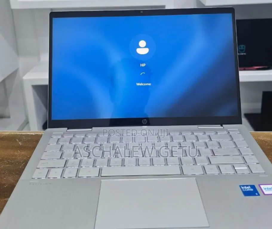 New Laptop HP Pavilion 15 16GB Intel Core I5 SSD 1T