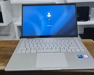 New Laptop HP Pavilion 15 16GB Intel Core I5 SSD 1T