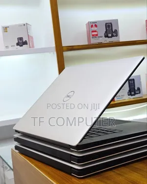 Photo - New Laptop Dell XPS 15 16GB Intel Core I7 SSD 512GB