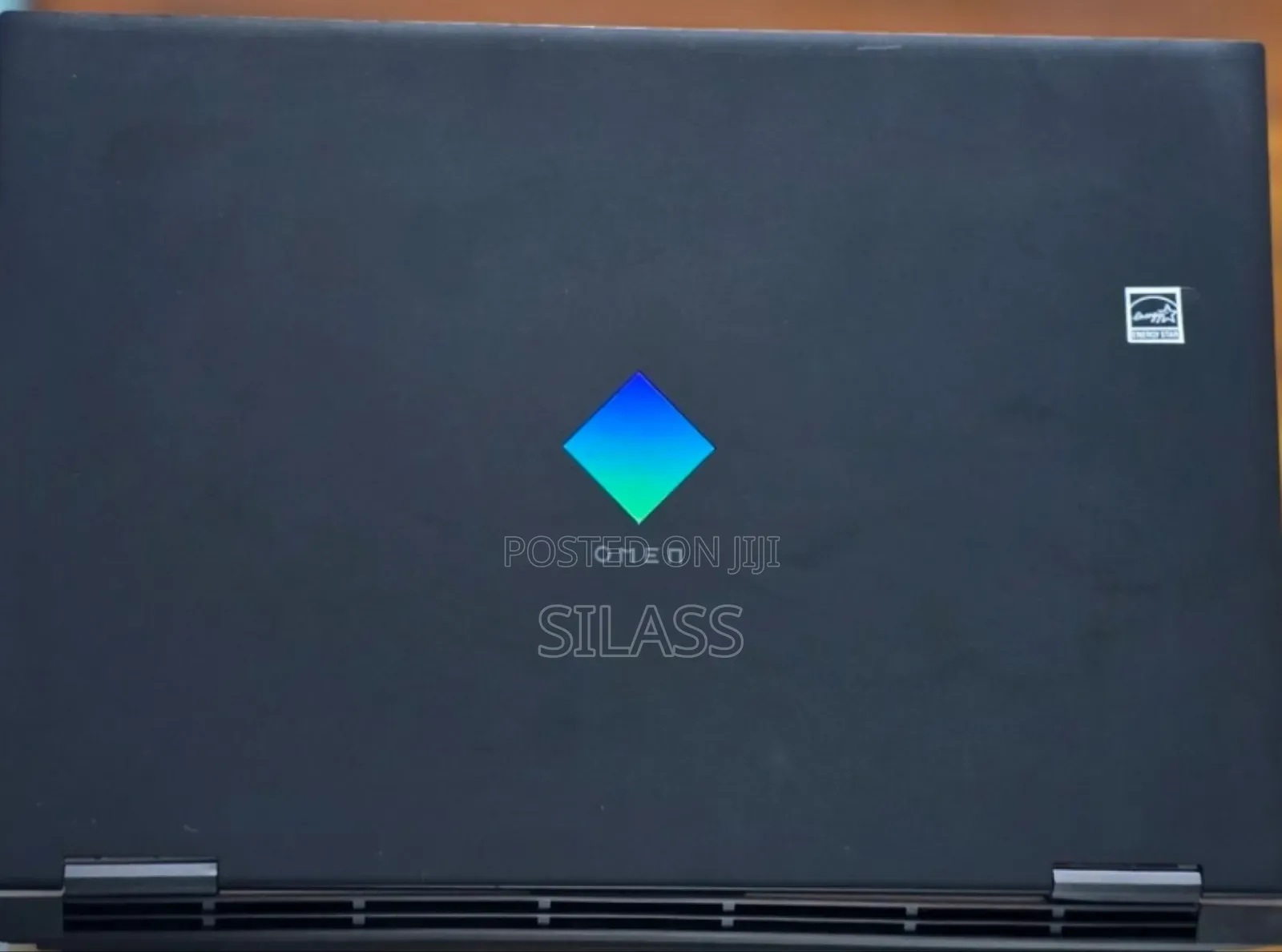 New Laptop HP Omen 15 16GB Intel Core I7 SSD 1T