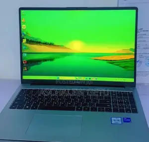 New Laptop Huawei Matebook D 15 8GB Intel Core I5 SSD 512GB