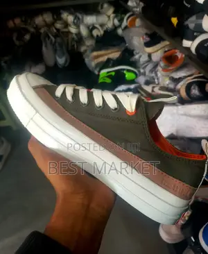 Converse Todd Snyder