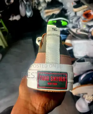 Converse Todd Snyder