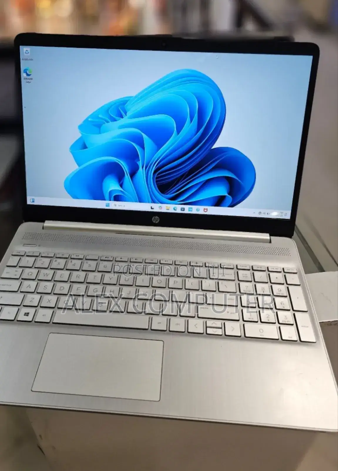 New Laptop HP Stream Notebook 2GB Intel Core I7 SSD 512GB
