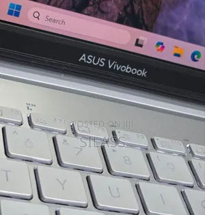 New Laptop Asus VivoBook 15 X505BA 16GB Intel Core I7 SSD 512GB