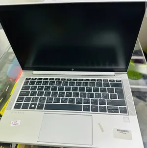 New Laptop HP EliteBook 830 G8 16GB Intel Core I5 SSD 512GB