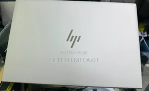 New Laptop HP EliteBook 830 G8 16GB Intel Core I5 SSD 512GB