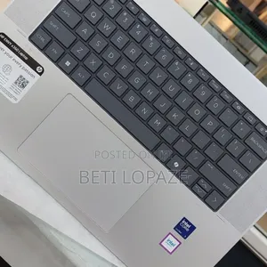 Photo - New Laptop Lenovo Legion 5 16GB Intel Core I7 SSD 640GB