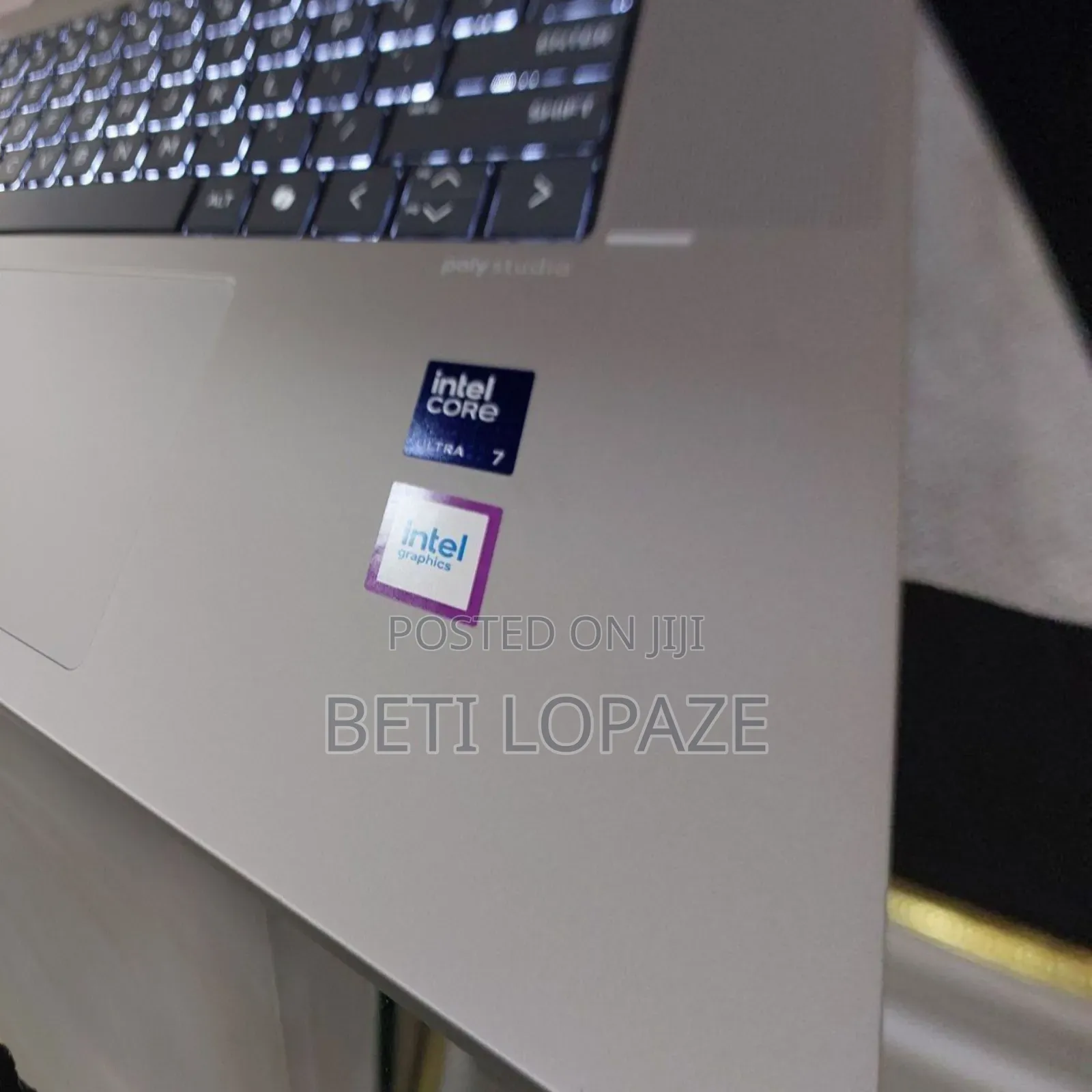 New Laptop Lenovo Legion 5 16GB Intel Core I7 SSD 640GB