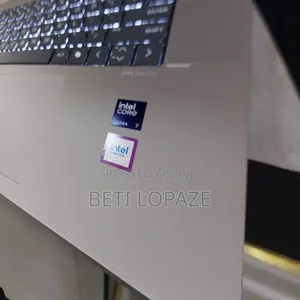 New Laptop Lenovo Legion 5 16GB Intel Core I7 SSD 640GB