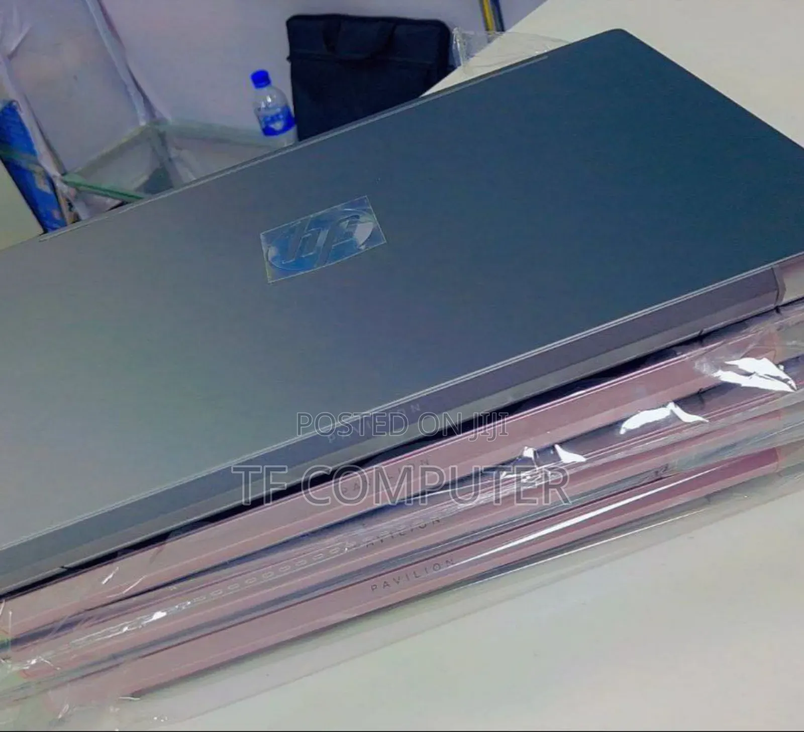 New Laptop HP Pavilion 14 16GB Intel Core I7 SSD 512GB