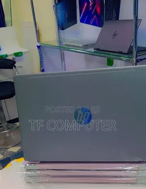 New Laptop HP Pavilion 14 16GB Intel Core I7 SSD 512GB