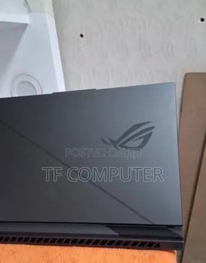 New Laptop Asus ROG Strix G16 G614 32GB Intel Core I7 SSD 1T