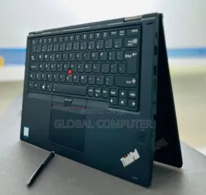 New Laptop Lenovo Thinkpad X13 Yoga 16GB Intel Core I5 SSD 512GB