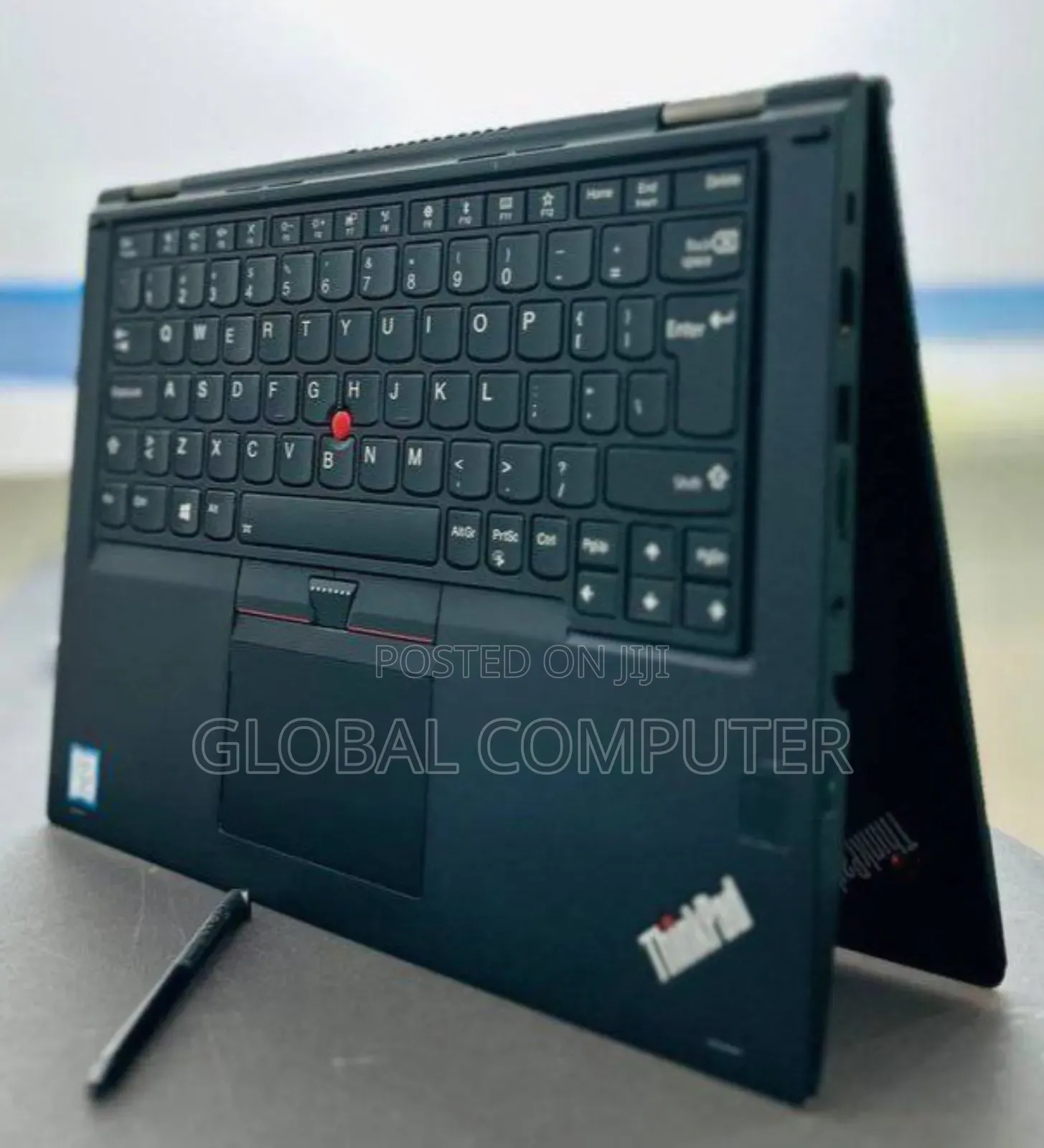 New Laptop Lenovo Thinkpad X13 Yoga 16GB Intel Core I5 SSD 512GB