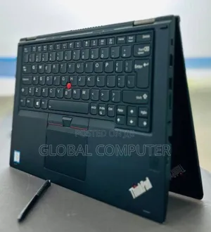 New Laptop Lenovo Thinkpad X13 Yoga 16GB Intel Core I5 SSD 512GB