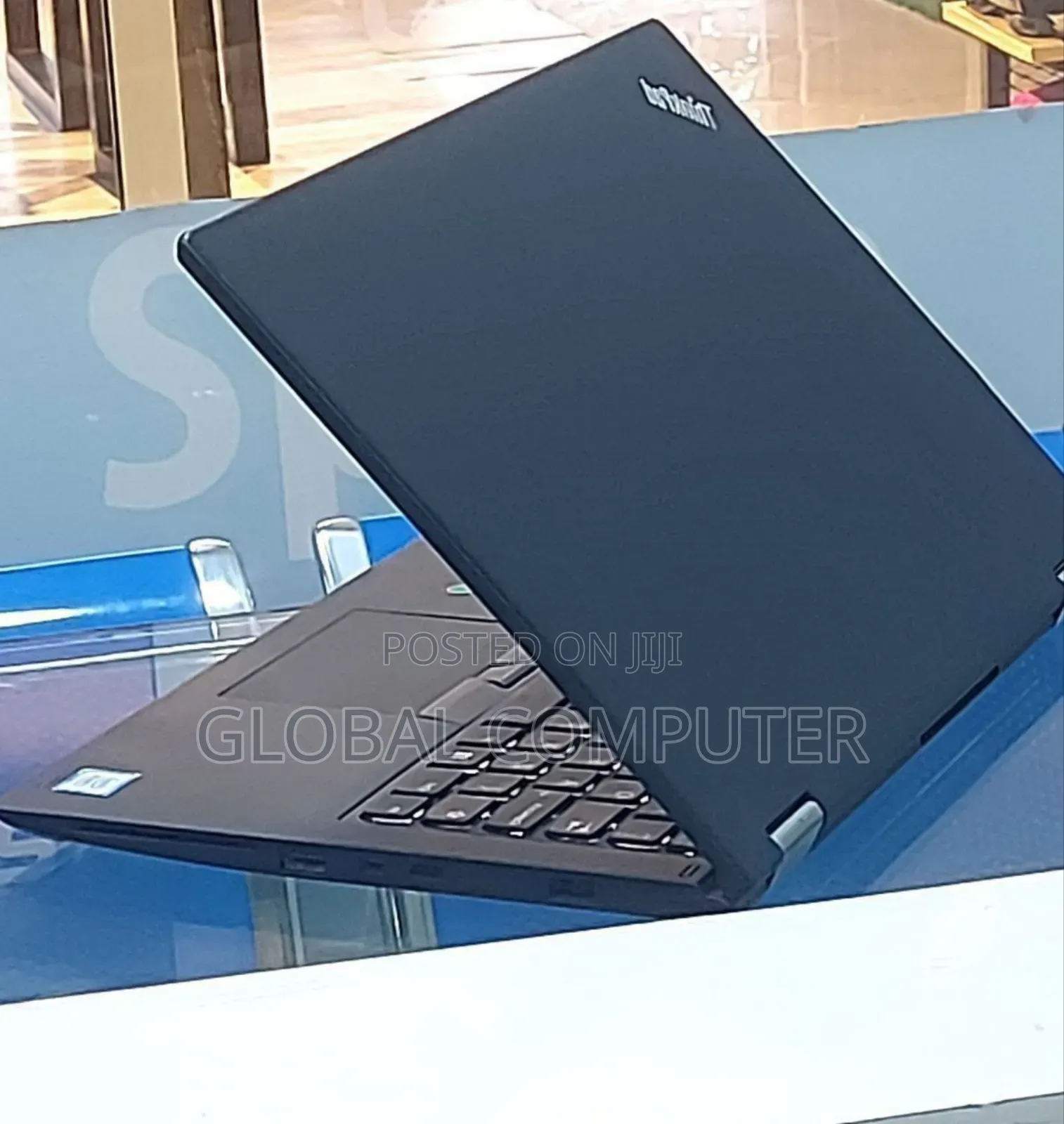 New Laptop Lenovo Thinkpad X13 Yoga 16GB Intel Core I5 SSD 512GB